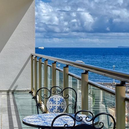 Machico Beach, A Home In Madeira Екстериор снимка