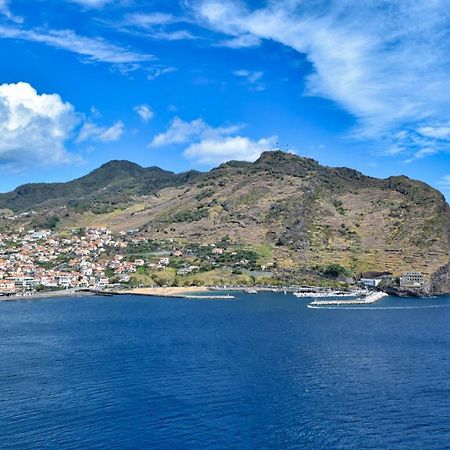 Machico Beach, A Home In Madeira Екстериор снимка