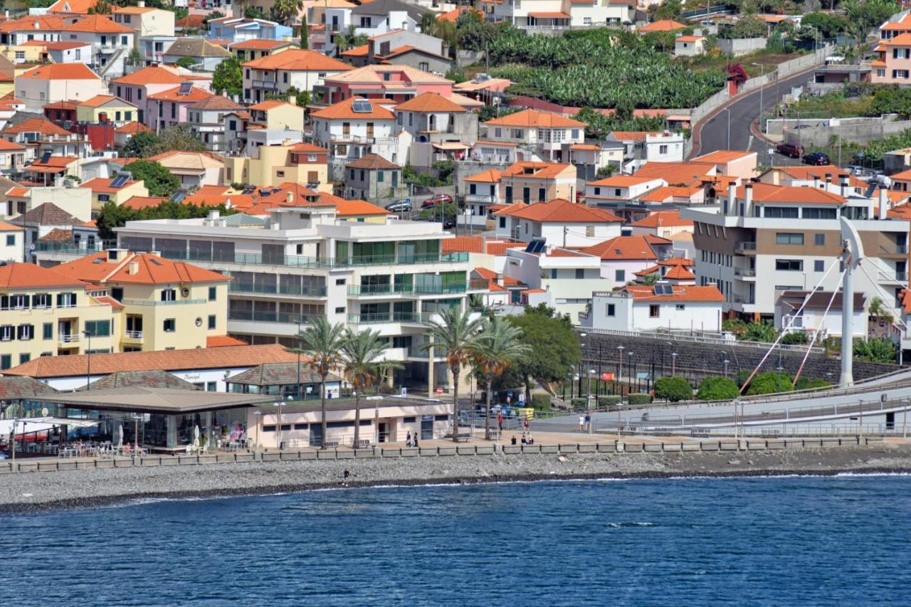 Machico Beach, A Home In Madeira Екстериор снимка