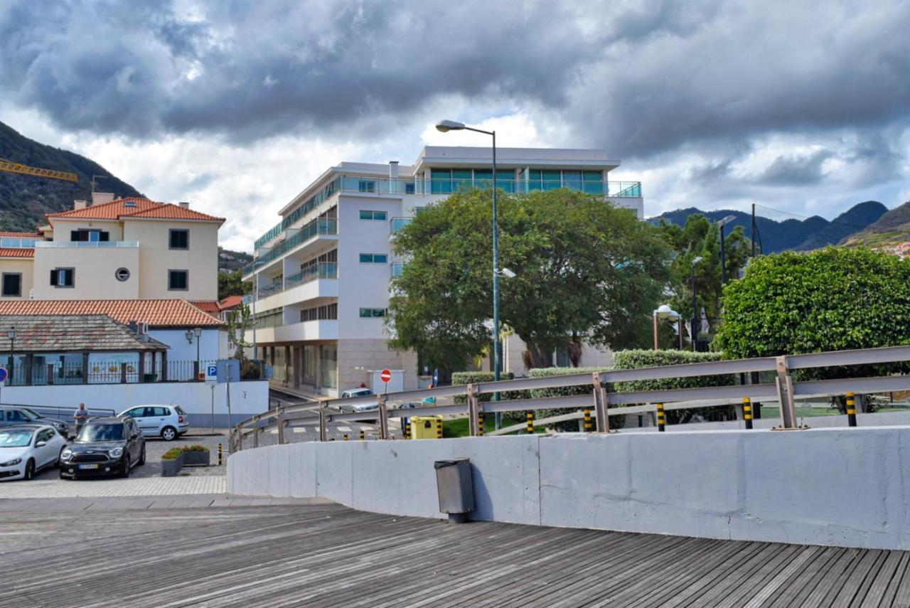 Machico Beach, A Home In Madeira Екстериор снимка